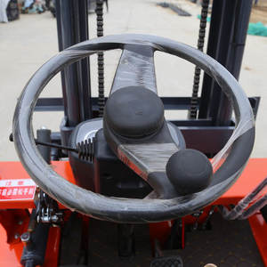 Betrouwbare 2 <span class=keywords><strong>Ton</strong></span> <span class=keywords><strong>3</strong></span> <span class=keywords><strong>Ton</strong></span> 4 <span class=keywords><strong>Ton</strong></span> Alle Terrein Benzine Heftruck <span class=keywords><strong>Diesel</strong></span> Vorkheftruck Met Sterke Motor - Product Image 5