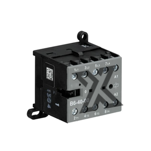 Nuevo Contactor Mini Original B6-40-00 24V 48V 110V 220V - Product Image 1