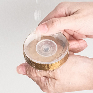 חדר אמבטיה ואקום יניקה נשלפת ואקום עם כוס יניקה - Product Image 3