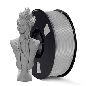 Filamento de Impresión 3D LONGQI PLA+ 1.75mm 1kg, Extrusión Consistente, Material de Ingeniería de Grado Industrial, Filamento PLA para Impresión 3D - Product Image 1