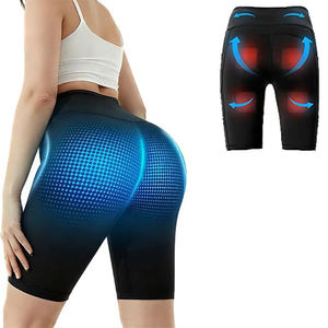 Appareil de massage EMS, masseur corporel intelligent, pantalon de massage électrique pour usage domestique - Product Image 1