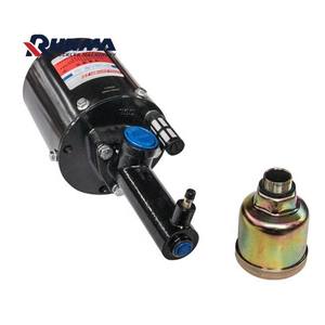 Pièces de rechange pour système de freinage hydraulique de chargeuse de machines de construction chinoises 13C0067 CLG835 ZL50C : Pompe de surpression d'air - Product Image 5