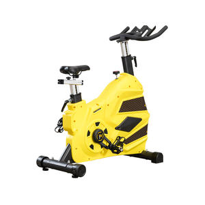 Transformateurs magnétiques Vélo d'exercice-Machine professionnelle de cyclisme d'intérieur pour le cardio complet du corps - Product Image 1