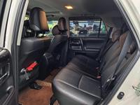 Hot-Selling Second Hand Car 2022 Toyota 4Runner 4.0L 4WD Used SUV LHD Auto Off-Road 270hp Rugged 5-Seater Excellent Condition