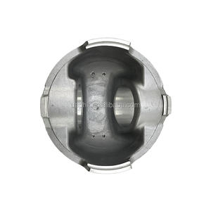 Pistón de Motor Diésel 3116 CA1051710 105-1710 1051710 - Product Image 5