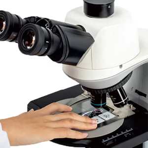 <span class=keywords><strong>Microscope</strong></span> fluorescent trinoculaire LED <span class=keywords><strong>de</strong></span> haute qualité BestScoep BS-2047FT pour laboratoire, meilleur <span class=keywords><strong>prix</strong></span> - Product Image 3