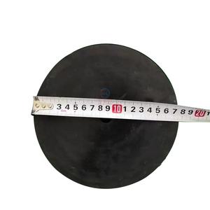 <span class=keywords><strong>Bloqueador</strong></span> de goma utilizado para lavadora de fábrica industrial - Product Image 6