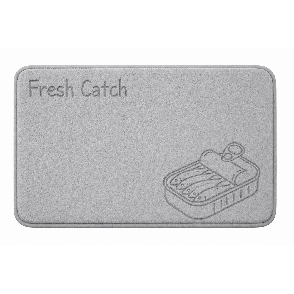 FrestCatch