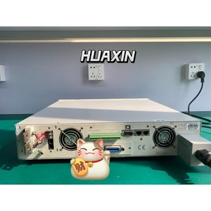 ใช้โครมา 62024P-40-120 4800W แหล่งจ่ายไฟ DC แบบตั้งโปรแกรมได้ hx - Product Image 3