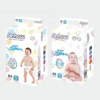 Pannolini per bambini usa e getta ad alto assorbimento all'ingrosso pannolini per bambini personalizzati all'ingrosso miglior prezzo produttore