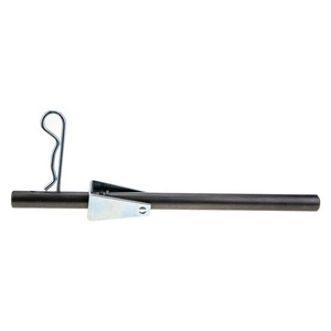 Kit de Dedos de Acero <span class=keywords><strong>para</strong></span> Plataforma AH228229, Piezas Combinadas <span class=keywords><strong>para</strong></span> Cosechadoras - Product Image 2