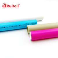 Raccords de tuyauterie PPR légers et durables sur mesure S4 1.6MPA 32mm*3.6mm, fabriqués avec précision pour des connexions étanches, conformes aux normes CE/ISO