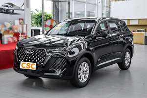 热门汽车Suv奇瑞瑞虎7专业最大1.5t Cvt奇瑞瑞虎7专业最大汽油廉价汽车低成本最佳奇瑞瑞虎7专业2024二手Phve - Product Image 2