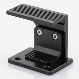 Servicio de Fabricación Personalizada OEM, Corte Láser de Chapa Metálica de Aluminio y Acero Inoxidable, Estampado y Fabricación de Chapa Metálica - Product Image 2