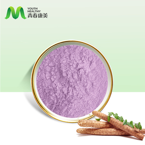 Produk laris bubuk Ube Purple Yam - Product Image 2