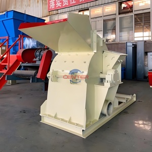 Lames de broyeur à marteaux polyvalentes adaptées à diverses industries des déchets de <span class=keywords><strong>bois</strong></span>, de la biomasse forestière et du recyclage - Product Image 4