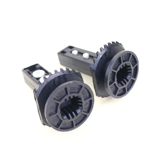 A2048800130 2048800130-204-01-30 Stabilité du support de guidage du pare-chocs avant Compatible avec Mercedes Benz <span class=keywords><strong>C</strong></span> E CLS GLK - Product Image 1