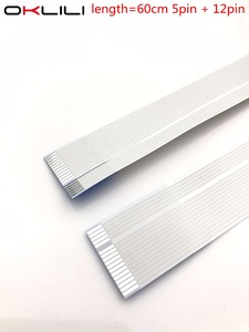 Câble de scanner plat flexible CIS FFC pour <span class=keywords><strong>Epson</strong></span> L210 L211 L220 L222 L350 L351 L353 L355 L358 L360 L363 L365 L450 L455 L555 - Product Image 6