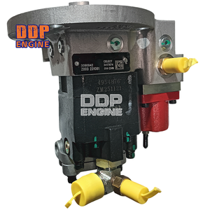 ปั๊มฉีดเชื้อเพลิงเครื่องยนต์3417674 3417677 3417687สำหรับ Cummins QSM11 ISM11 M11 - Product Image 1