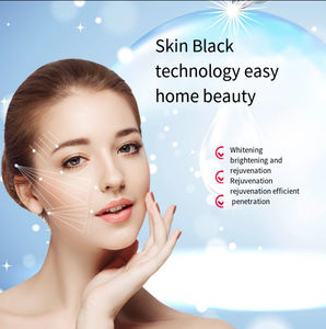 Nouveauté : Masque facial LED 7 couleurs pour soins de la peau à domicile – Appareil de beauté pour le visage - Product Image 3