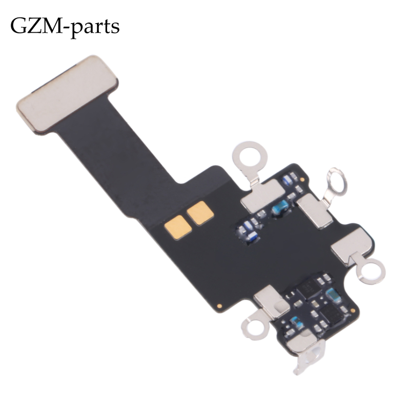 パーツ IPF IPhone 13用Wifi NFC WI-FIGPS信号アンテナフレックスケーブルカバー