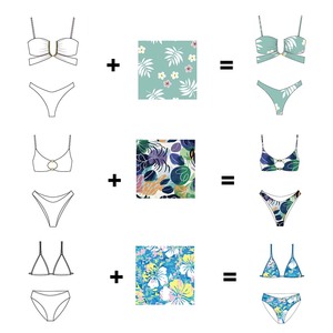 Maillots <span class=keywords><strong>de</strong></span> <span class=keywords><strong>bain</strong></span> personnalisés, ensembles <span class=keywords><strong>de</strong></span> bikinis, maillots <span class=keywords><strong>de</strong></span> <span class=keywords><strong>bain</strong></span> tendance, ensembles <span class=keywords><strong>de</strong></span> <span class=keywords><strong>bain</strong></span> sexy, ensemble soutien-gorge et <span class=keywords><strong>culotte</strong></span> - Product Image 1