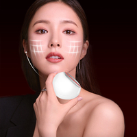 Nouveau produit : Outil de massage facial en pierre naturelle 2026 – Outil de soin de la peau populaire, outil de massage facial en jade Gua Sha, thérapie de massage Gua Sha en pierre