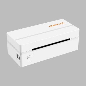 Imprimante thermique de bureau haute vitesse RONGTA pour étiquettes, USB, compatible papier 4 pouces, résolution 203 dpi, impression d'étiquettes de point de vente, en stock - Product Image 5