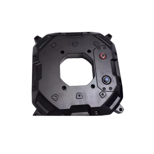 อุปกรณ์เสริมประมวลผลภาพ KEYENCE LED CA-DQP25X ไฟฉายฉายลวดลาย ระยะฉาย 250 มม. รุ่นพร้อมส่ง - Product Image 2