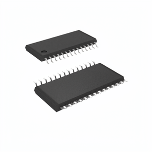 Electronic Circuit Components 28 SSOP IS31FL3731-SALS2-TR Power Management (PMIC) Authorized Distributor - Product Image 1