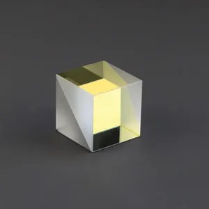 Mini diviseur de piéces, cube de 10mm, meilleur prix, prisme séparateur