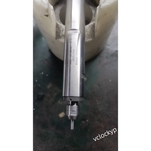 1 Unidad NAKANISHI Husillo Motorizado Integrado de Diámetro Pequeño EM20-S6000 Nuevo - Product Image 3