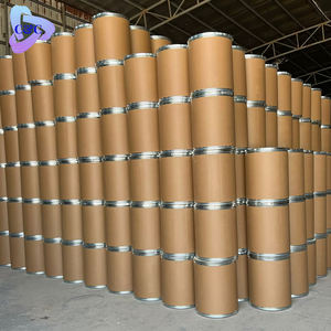 Pasokan pabrik kualitas tinggi 99% l-histidin hidroklorida monohidrat Hcl CAS NO 5934-29-2 aditif makanan - Product Image 5