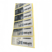 Etiqueta Plateada Original de Licencia OEM para Win11 Pro, Activación en Línea, Etiqueta Plateada para Win 11 Pro, Gran Oferta, 6 Meses de Garantía