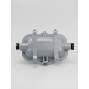 Lámpara de Techo Incandescente YuanTu CCD2-1-2, 220V 60W E27, Aluminio IP55, Iluminación Marina - Product Image 2