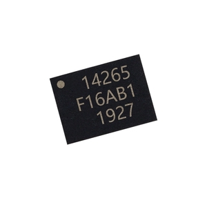 ICM-42605 Componentes Electrónicos Nuevos y Originales, Sensores de Movimiento, IMUs, Unidades de Medición Inercial - Product Image 1