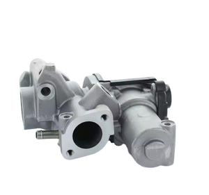 Katup EGR untuk AUDI A4 Q7 A5 VW Phaeton 4Motion PORSCHE OEM OEM 059131501H 059131501D 95511105101 95511105100 - Product Image 3