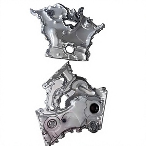 Cubierta de Distribución de Alta Calidad Compatible con Maserati Quattroporte Ghibli Levante 3.0 - Product Image 2