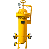 Séparateur d'hydrogène de nouvelle conception, adsorption des gaz de déchets, sécheur déshydratant, type standard, filtre de sécheur d'hydrogène