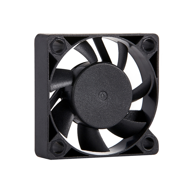 40mm High Quality Mini Size Cooling Fan RD PWM FG 40X40X10MM 4010 7500RPM DC 5V 12V Brushless Axial Ventilation Fan