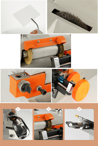 Chìa khóa tự động nhân bản Futura máy cắt chính giá - Product Image 4