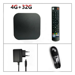 Android TV Box Q8 de Calidad con Streaming, Amlogic S905Y4, Android 11 - Product Image 6