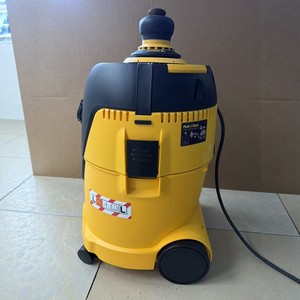 Mirka Deros Electric Sanding <b>Machine</b> 220-240V Auto Dust Extraction <b>Car</b> Repair Tool - Product Image 2