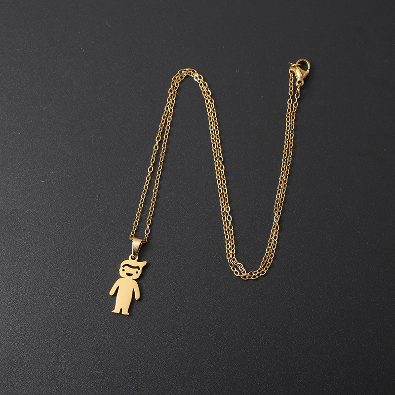 Ragazzo d'oro