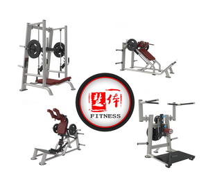 HTFitness Strength Training Lat Pulldown Pin Loaded Pulldown <strong>Machine</strong> - Product Image 5
