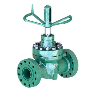 Válvula <span class=keywords><strong>de</strong></span> Lodo <span class=keywords><strong>de</strong></span> Acero Inoxidable <span class=keywords><strong>de</strong></span> Alto Rendimiento y Alta Presión, 7500 PSI, Equipo <span class=keywords><strong>de</strong></span> Perforación <span class=keywords><strong>de</strong></span> Pozos Forjado, Garantía Mínima <span class=keywords><strong>de</strong></span> 1 Año - Product Image 3