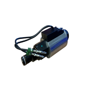 Válvulas Proporcionales Plc by 02-390606 EPV10-12D-WP7-10-S18 - Product Image 1