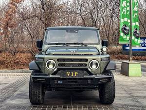 Voitures d'<span class=keywords><strong>occasion</strong></span> Beijing <span class=keywords><strong>BJ</strong></span> 212 4x4 à moteur turbo essence, conduite à gauche, petit SUV tout-terrain pour terrains variés, personnalisation intérieure, pas cher, 2024 2025 - Product Image 2