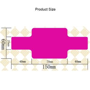 Filtre pour appareil photo 12 PCS <span class=keywords><strong>SiGi</strong></span> SG120 Ensemble de filtres 12 couleurs Caméra Top Flash Accessoires Filtre de température - Product Image 5