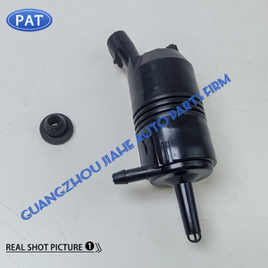 Bomba de limpiaparabrisas para Buick Regal Roadmaster Lacrosse Skylark Electra Century Allure Park Avenue 88892613 89025062 22127652 - Product Image 3